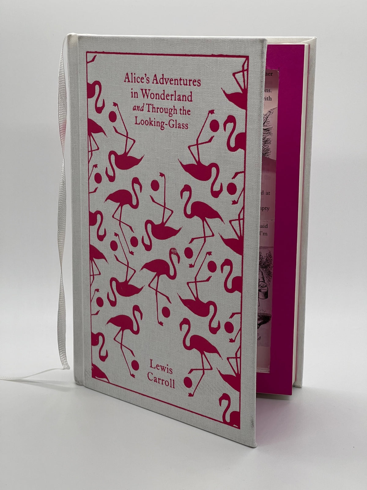 Alice’s Adventures in Wonderland